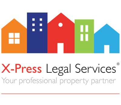 X-Press Legal Services Kent (Property Searches) logo